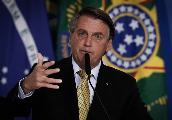 Bolsonaro diz que não responderá ofício sobre denúncias na Saúde