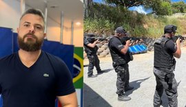 “Academia Integrada vai garantir mais qualidade e eficiência aos agentes de segurança pública”, afirma Delegado Thiago Prado