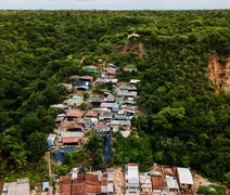 Casas em situação de risco são vistoriadas em Coqueiro Seco após fortes chuvas