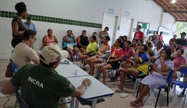 Quilombolas de Mumbaça, em Alagoas, recebem Incra para cadastro de famílias e início do relatório antropológico