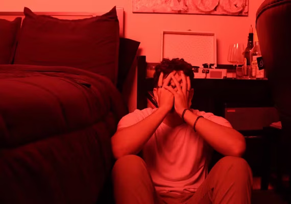 Estresse crônico pode alterar o cérebro e comprometer memória, decisões e emoções