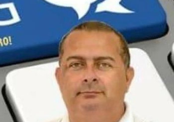 Morre aos 47 anos blogueiro Serjão, vítima da Covid-19