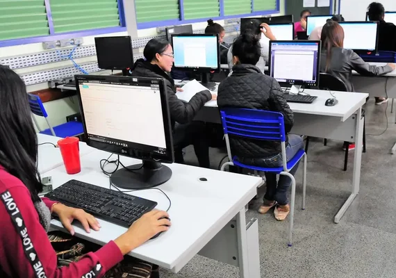 Escolas do Norte e Nordeste terão R$ 53 milhões para ampliar internet