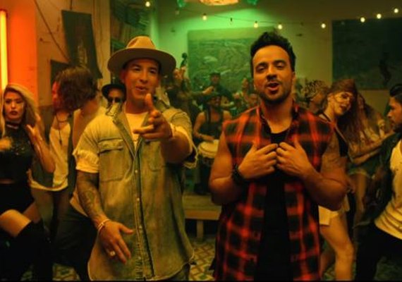 Luis Fonsi, de Despacito, começa turnê no Brasil