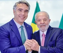 Deputado Rafael Brito confirma continuidade do Pé-de-Meia no país