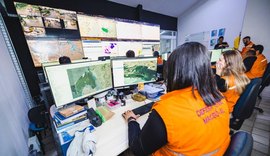 Telefone da Defesa Civil de Maceió não estará funcionando neste sábado (16)