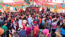 Cultura na Praça desta segunda (10) tem programação especial em homenagem aos pais