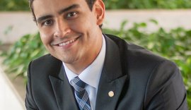 Rui Palmeira descarta JHC para ser seu sucessor