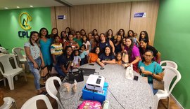 CPLA celebra Dia da Mulher com evento para cooperadas e colaboradoras