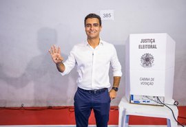 Aliados de JHC preveem instabilidade e querem que prefeito evite candidatura em 2026