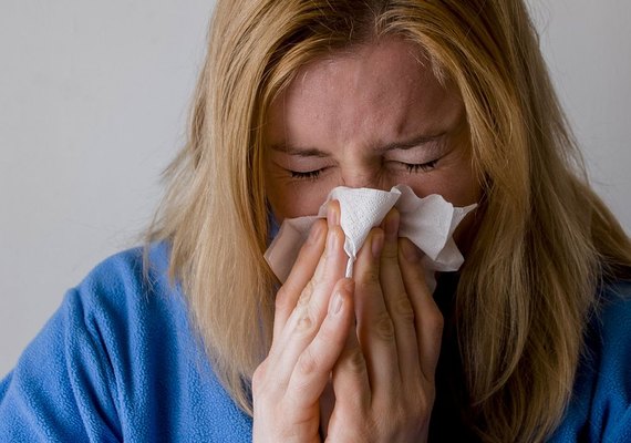 Inverno pode trazer gatilhos para crises de asma e requer cuidados