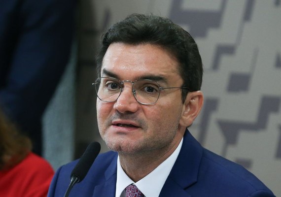 Celso Sabino confirma saída do Ministério do Turismo