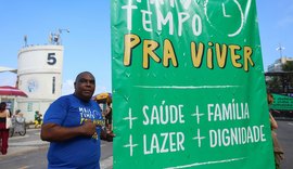 Entenda a PEC que extingue a escala 6x1 e garante mais descanso sem redução salarial
