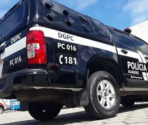 PC prende acusado de lesão corporal contra mulher no Sertão