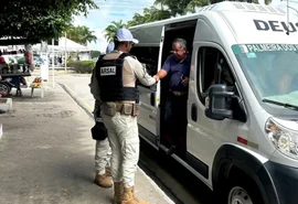 Transporte intermunicipal será gratuito durante eleições em Alagoas