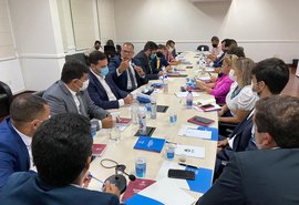 Câmara de Maceió deve retornar os trabalhos votando Orçamento