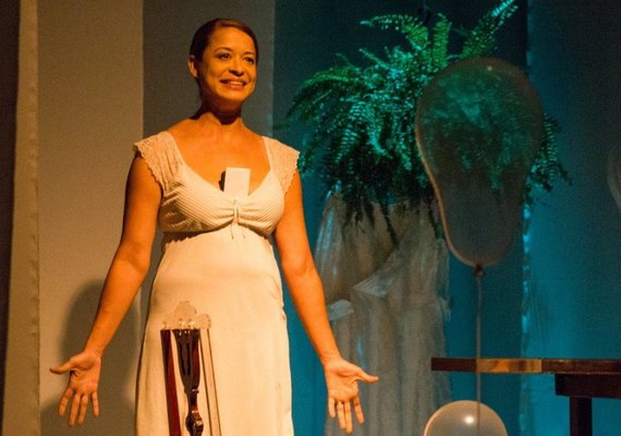 AVelha retorna aos palcos a partir deste sábado