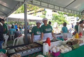 Feira Sustentável 'Sabor do Campo' celebra neste domingo o mês da Consciência Negra