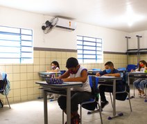 Escolas municipais vão utilizar plataforma para combater a evasão escolar