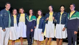 Uniformes do Brasil para as Olimpíadas geram polêmica: “Chocante”