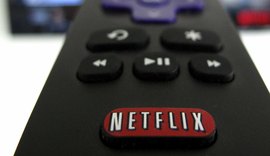 Netflix bate número recorde de assinaturas