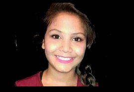 Polícia identifica mandante do assassinato de Vitória Grabrielly