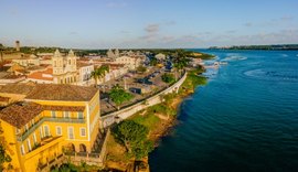 Destino Alagoas é promovido para 300 agentes de viagens em evento no Mato Grosso