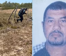 Homem é achado morto com as mãos amarradas após três dias desaparecido