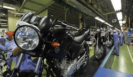 Abraciclo estima produção de 1,29 milhão de motocicletas neste ano