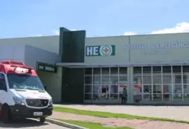 Após fugir de hospital, homem é detido ao invadir condomínio no Agreste de Alagoas