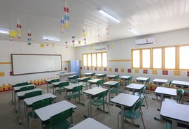 22%: Alagoas tem 5ª maior taxa de evasão escolar de adolescentes do Brasil