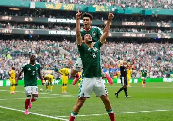 Concacaf rejeita proposta da Fifa de privatizar a Copa do Mundo