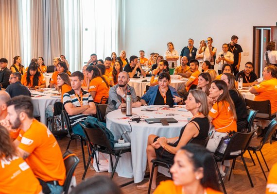 Almundo Sales Summit capacita mais de 130 agentes de viagem argentinos em AL