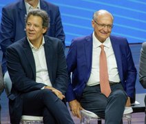 Haddad e Alckmin lideram disputa ao Senado por São Paulo, aponta Datafolha