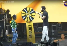 Prefeitura de Maceió não publica contrato de patrocínio com empresa acusada de lavagem de dinheiro