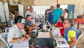 Projeto Agricultura Familiar em Movimento beneficia mais de 90 famílias em AL