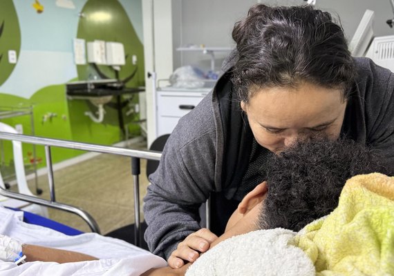Primeira UTI exclusiva para adolescentes é inaugurada em Alagoas