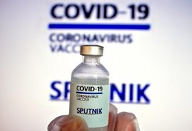 Consórcio Nordeste suspende compra e Alagoas não irá receber doses de Sputinik V