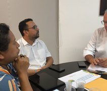 Endividamento rural: Renan Calheiros trabalha para criar condições de renegociação definitiva