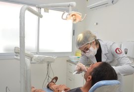 Maio Vermelho destaca prevenção do câncer de boca em Alagoas