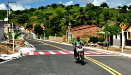 Programa Alagoas de Ponta a Ponta leva urbanização e transforma realidade de povoados em Traipu