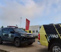 Homem agride companheira após reclamar de almoço em Igaci