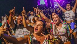 Folia de Rua terá pela primeira vez 36 blocos na avenida, em Arapiraca