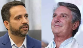 Paulo e Collor lideram no “voto da fé”: veja a preferência de católicos e evangélicos