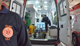 Samu Alagoas é vítima de trote na  Zona da Mata alagoana