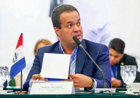 Governo de Alagoas regulamenta regimento interno do Conselho Estadual de Comunicação