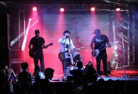 Governo de Alagoas lança edital para III Festival do Rock de Alagoas