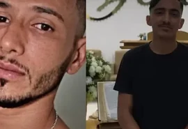 Dois jovens são encontrados mortos após desaparecimento no São Francisco