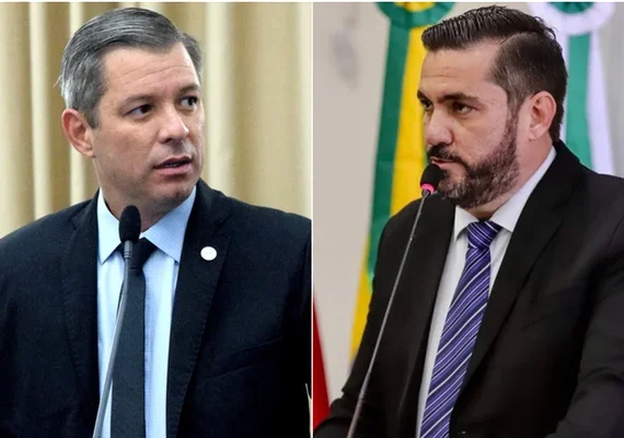 Disputa pelo PL em Alagoas se intensifica após provável saída de JHC
