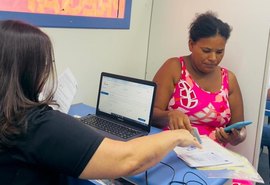 Sine Alagoas oferece mais de 3 mil vagas de emprego em sete municípios